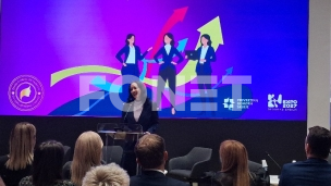 Ekspo prilika da se čuju žene